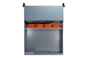 Case - Inter-Tech IPC 2U-20255 - Case - Server (Rack) - Zwart - 88887105