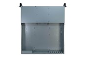 Case - Inter-Tech IPC 2U-20248 - Case - Server (Rack) - Zwart - 88887104