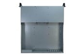 Case - Inter-Tech IPC 2U-20248 - Case - Server (Rack) - Zwart - 88887104