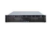 Case - Inter-Tech IPC 2U-2404L - Case - Server (Rack) - Zwart - 88887113