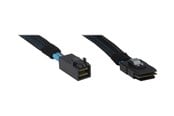 SAS / SCSI-kabel - Inter-Tech SFF 8087 0.75m = Kabel SFF 8643 -> SFF 8087 0,75 m - 88885005