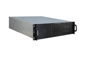Case - Inter-Tech IPC 3U-30255 - Case - Server (Rack) - Zwart - 88887108