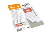 Inkt, toner en verbruiksartikelen - Peach PBT301-01 - thermal binding Cover - PBT301-01