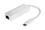 Netwerk-adapter (netwerkkaart, printserver, enz.) - TRENDnet TUC-ETG - Netwerkadapter - TUC-ETG