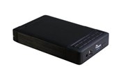 Harde schijf accessoires - Inter-Tech Argus GD-35LK01 - 88884068