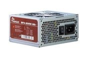 Voeding - Inter-Tech Argus SFX-300W 82+ Voeding - 300 Watt - 80 mm - ATX - 80 Plus 80 PLUS - 88882153