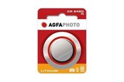 Batterij - Agfa Photo battery x CR2450 - Li - 150-803449
