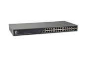 Switch - LevelOne Niveau één - GEL-2681