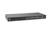Switch - LevelOne Niveau één - GEL-2681