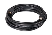 Kabels - diversen - Club 3D HDMI Verlengkabel - 5 m - CAC-1320