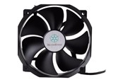 CPU koeler - SilverStone FHP141 - CPU luchtkoeler - SST-FHP141
