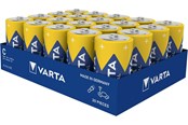 Batterij - VARTA Industriële Pro C 20-Pack LR14 - 04014211111