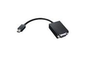 Beelscherm- en tv-kabel - Lenovo DisplayPort adapter - 03X6402