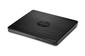 Optische drives - HP I USB External DVDRW Drive - DVD writer - USB - 747080-001