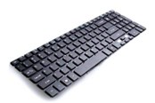 Systeemaccessoires  - Lenovo - keyboard bezel assembly - 04X5395