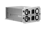 Voeding - Inter-Tech ASPOWER R2A-MV0700 Voeding - 700 Watt - 40 mm - ATX - 80 Plus 80 PLUS Silver - 99997230