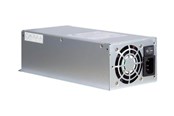 Voeding - Inter-Tech ASPOWER U2A-B20600-S Voeding - 600 Watt - 80 mm - ATX - 80 Plus - 88887228
