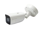 Netwerkcamera - LevelOne FCS-5095 Gemini Zoom IP Camera 8MP H.265 - FCS-5095