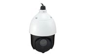 Netwerkcamera - LevelOne FCS-4051 PTZ IP Network Camera 2MP 802.3at/af PoE 20X Optical Zoom Indoor/Outdoor - FCS-4051