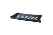Rackkoffers - LogiLink SF1C35B - 1U - Fixed Shelf - SF1C35B
