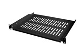 Rackkoffers - LogiLink SF1C45B - 1U - Fixed Shelf - SF1C45B