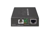 Repeater & zendontvanger - PLANET 1-Port 10/100/1000T Ethernet Aan VDSL2 Conve - VC-231G