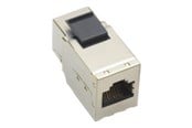 Accessoires - Roline Keystone Modular Coupler C6A. STP - 21.17.3006