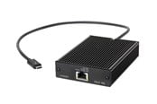 Netwerk-adapter (netwerkkaart, printserver, enz.) - Sonnettech Solo10G 10GBASE-T Thunderbolt to 10 Gigabit Ethernet Adapter with NBASE-T Support - SOLO10G-TB3
