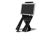 Systeemaccessoires - R-Go Tools R-Go Riser DUO - RGORIDUOBL