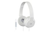 Headphones/Headsets - JVC HA SR185 - HA-SR185-W-E