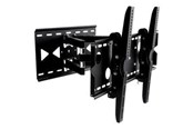 Muurbevestigingen, AV-bevestigingen & AV-meubels - ART AR-24 - Max 80 kg - recommended for 60" - RAMART AR-24