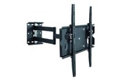 Muurbevestigingen, AV-bevestigingen & AV-meubels - AR-20B - Max 45 kg - recommended for 50" - RAMART AR-20B