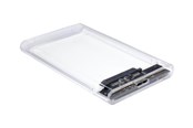 Harde schijf accessoires - Inter-Tech Argus GD-25000 - 88884092