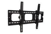 Muurbevestigingen, AV-bevestigingen & AV-meubels - ART AR-08 - Max 80 kg - recommended for 32" - 60" - RAMART AR-08 CZARNY