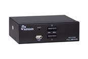 KVM Switch - Inter-Tech Argus KVM AS-21HA - 88887241