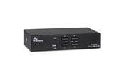 KVM Switch - Inter-Tech AS-41HA 4-Port HDMI KVM - 88887242