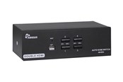 KVM Switch - Inter-Tech Argus KVM AS-42HA - 88887244