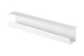 Kabelgoot, Kabelhoes & Kabelbinders - Roline Cable Organizer - White - 17.99.1316