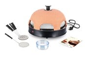 Overige keukenapparatuur - Emerio PO-115984 Pizzarette - PO-115984
