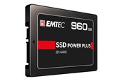 SSD - Emtec X150 Stroom Plus 3D NAND - ECSSD960GX150