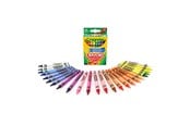 Creatief spelen - Crayola 24 pcs - 5901738560024