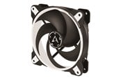 Case Fan - Arctic BioniX P120 - Wit/zwart - Case ventilator - 120mm - Black - 24 dBA - ACFAN00116A