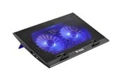 Systeemaccessoires  - Yenkee YSN 120 - notebook cooling pad - YSN 120