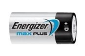 Batterij - Energizer Max Plus - E301323900