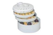 Overige keukenapparatuur - Clatronic DR 2751 - food dehydrator - DR 2751