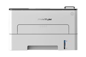 Printer - PANTUM P3300DW - printer - monochrome - laser - Zwart-wit - Laser - P3300DW