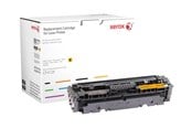 Inkt, toner en verbruiksartikelen - Xerox 006R03553 / Alternative to HP 410X / CF412X High Capacity Yellow Toner - 006R03553