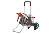 Tuin wateren - Gardena AquaRoll m Easy Metaal Set - 18547-20