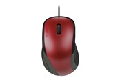 Muis - Speed-Link SPEEDLINK KAPPA Mouse - Muis - Optisch - 3 knoppen - Rood - SL-610011-RD