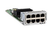 Netwerk-adapter (netwerkkaart, printserver, enz.) - Netgear APM408C - expansion module - APM408C-10000S